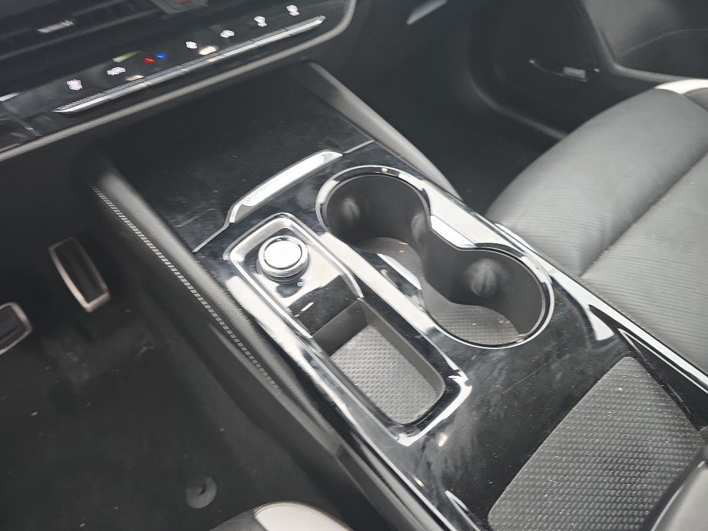 2024 Buick Envision Sport Touring