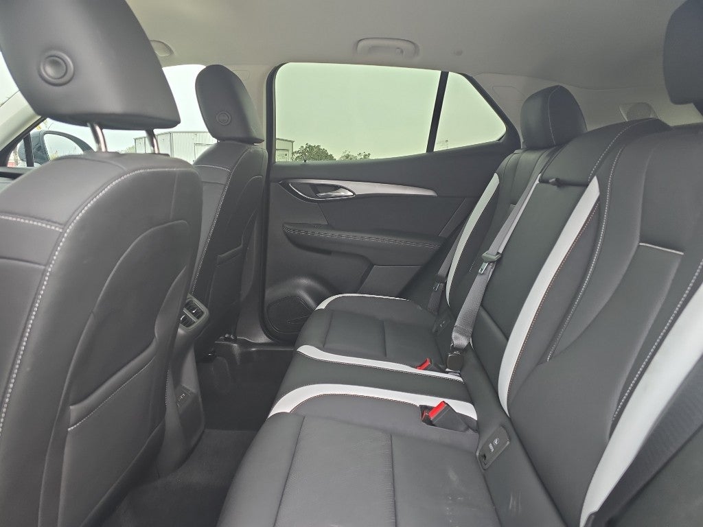 2024 Buick Envision Sport Touring