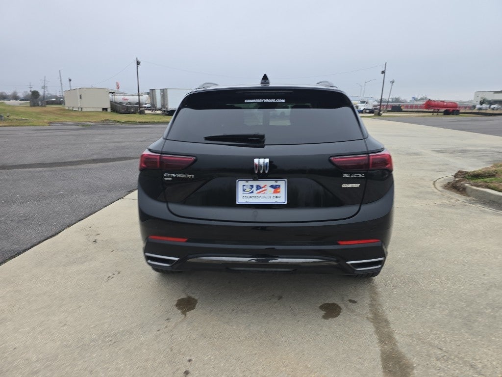 2024 Buick Envision Sport Touring