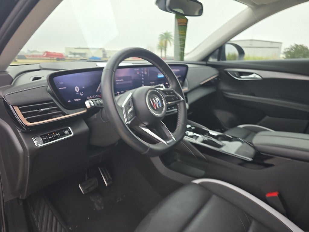 2024 Buick Envision Sport Touring