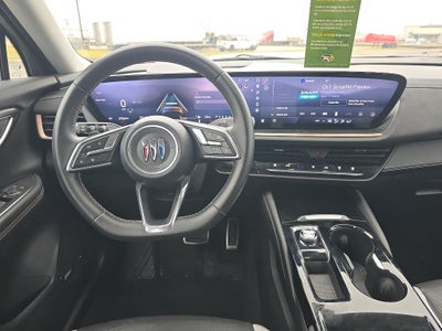 2024 Buick Envision Sport Touring