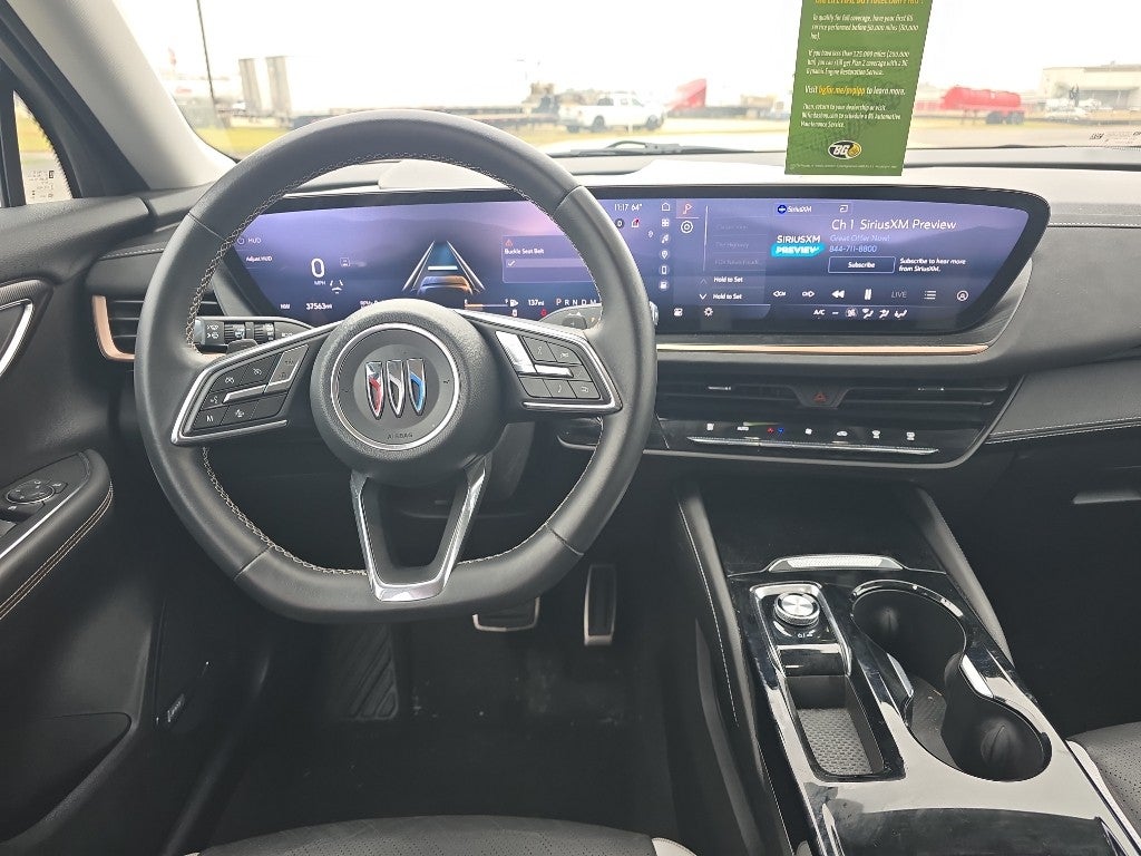 2024 Buick Envision Sport Touring