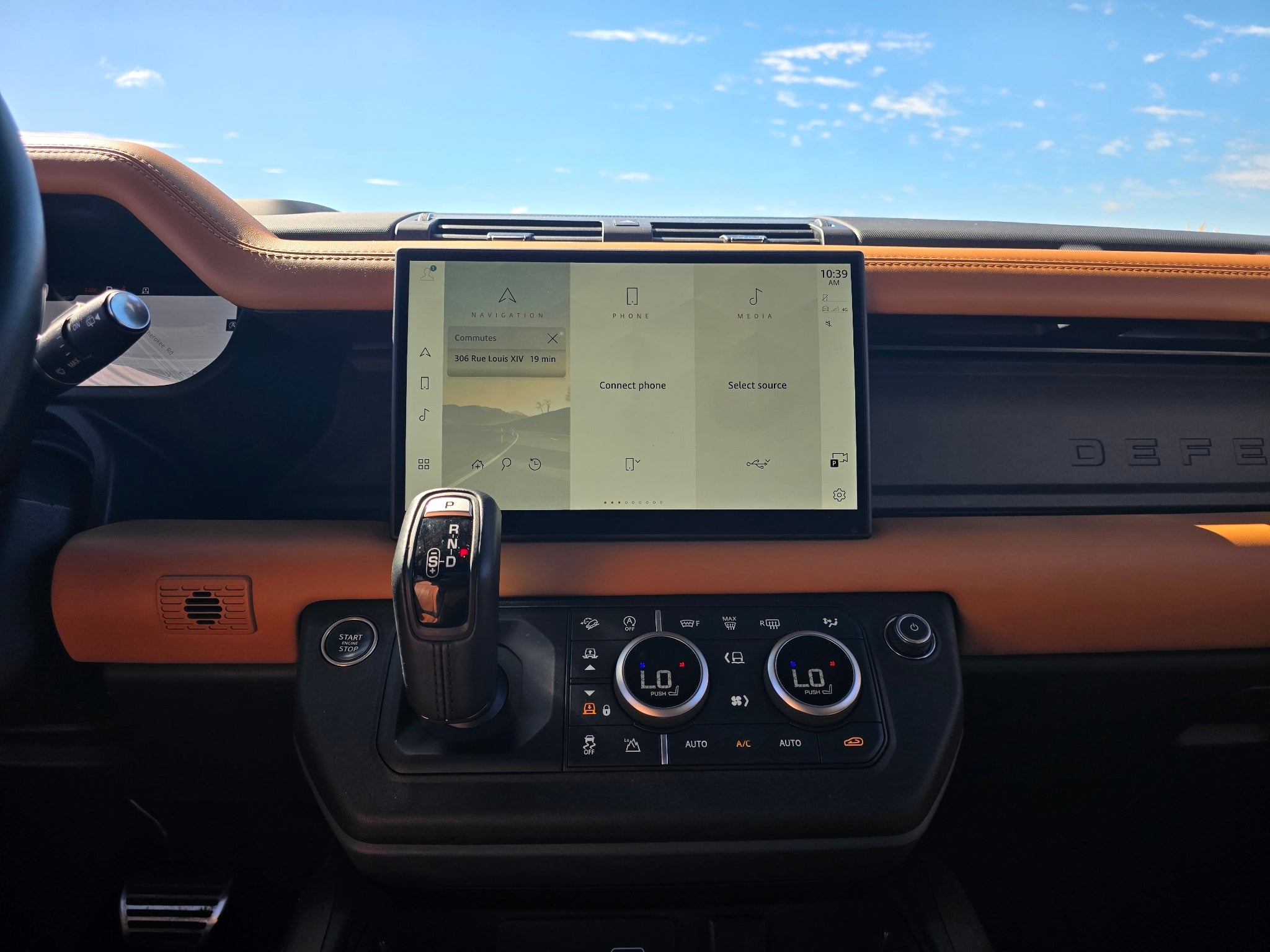 2024 Land Rover Defender X