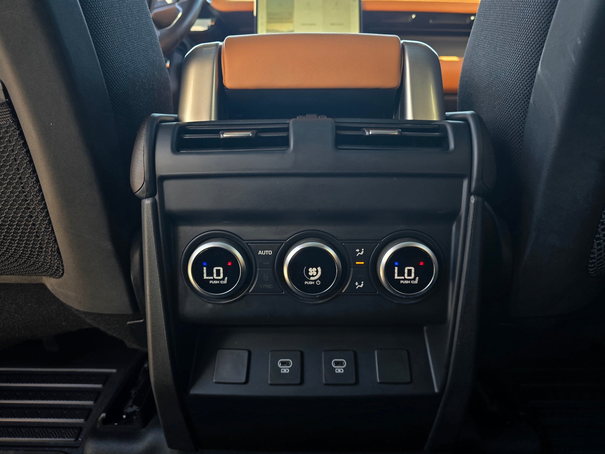2024 Land Rover Defender X
