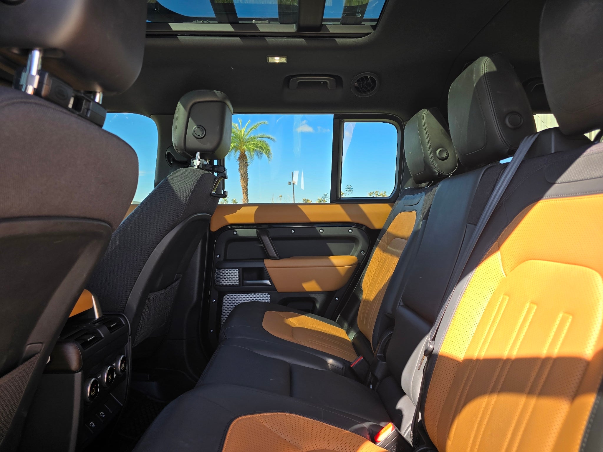 2024 Land Rover Defender X