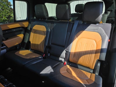 2024 Land Rover Defender X