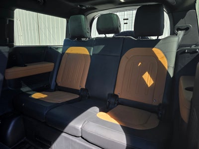 2024 Land Rover Defender X