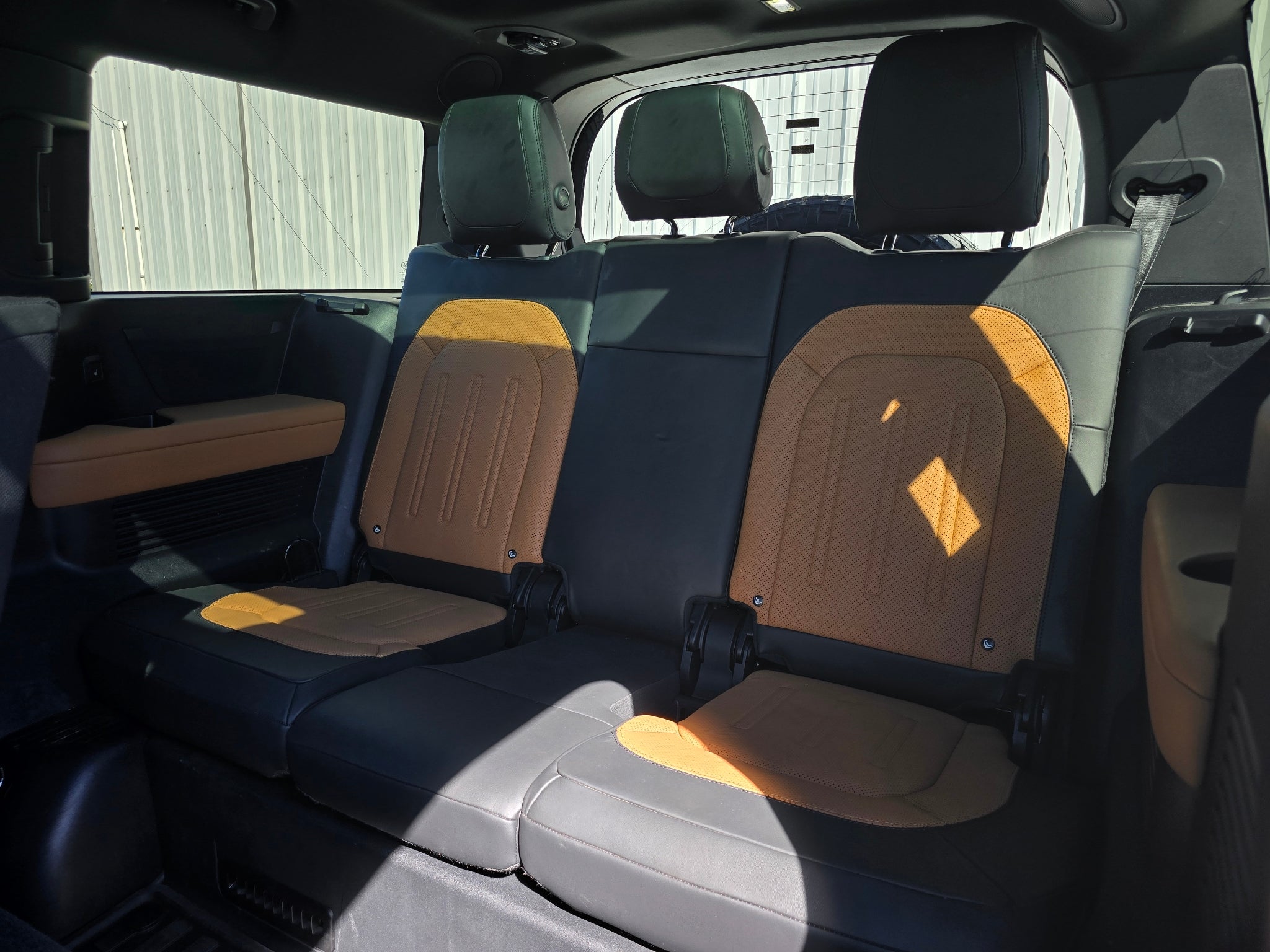 2024 Land Rover Defender X