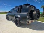 2024 Land Rover Defender X