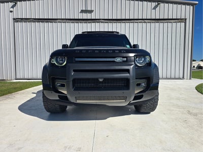 2024 Land Rover Defender X