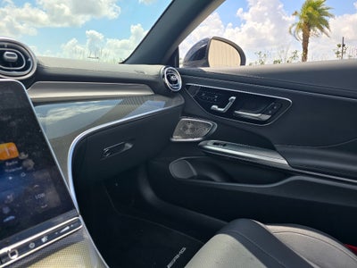 2025 Mercedes-Benz CLE CLE 300