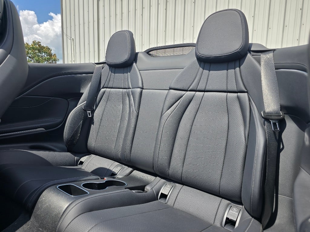 2025 Mercedes-Benz CLE CLE 300