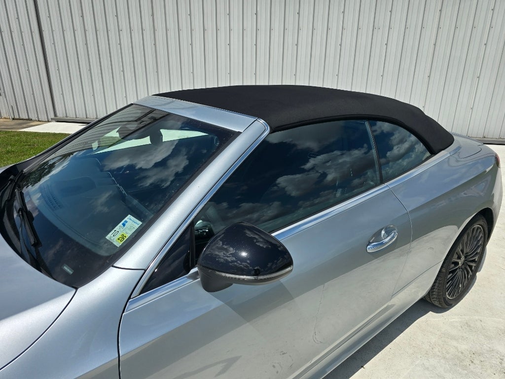 2025 Mercedes-Benz CLE CLE 300