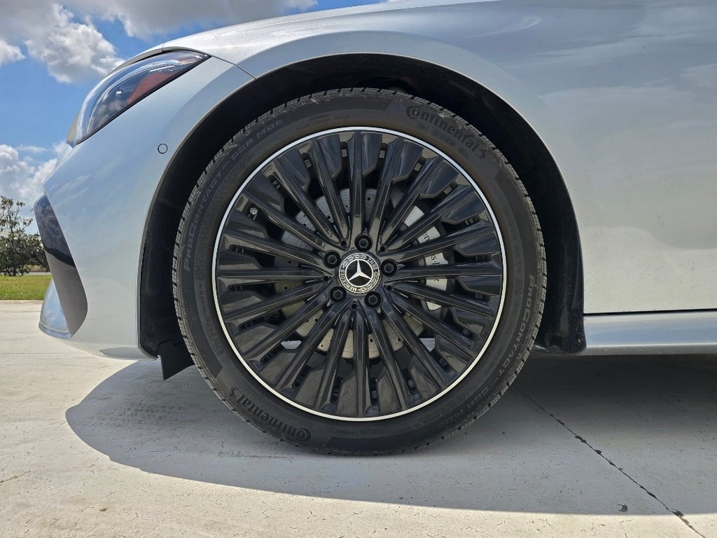 2025 Mercedes-Benz CLE CLE 300