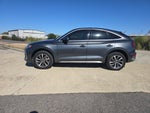 2022 Audi Q5 Sportback S line Premium Plus