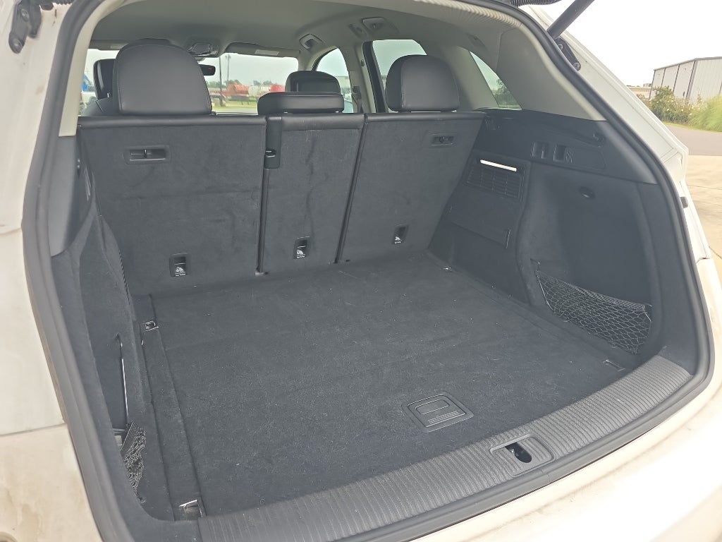 2018 Audi Q5 Premium