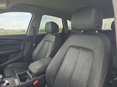 2018 Audi Q5 Premium