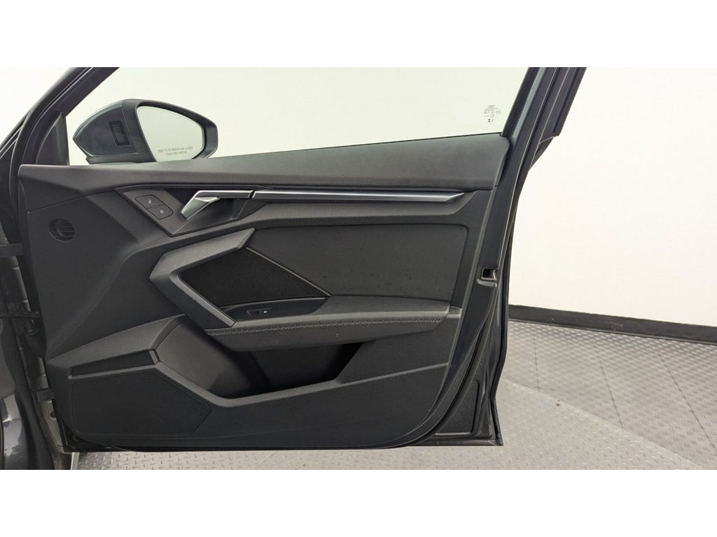 2023 Audi A3 Premium