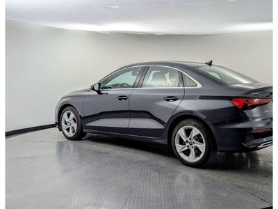 2023 Audi A3 Premium