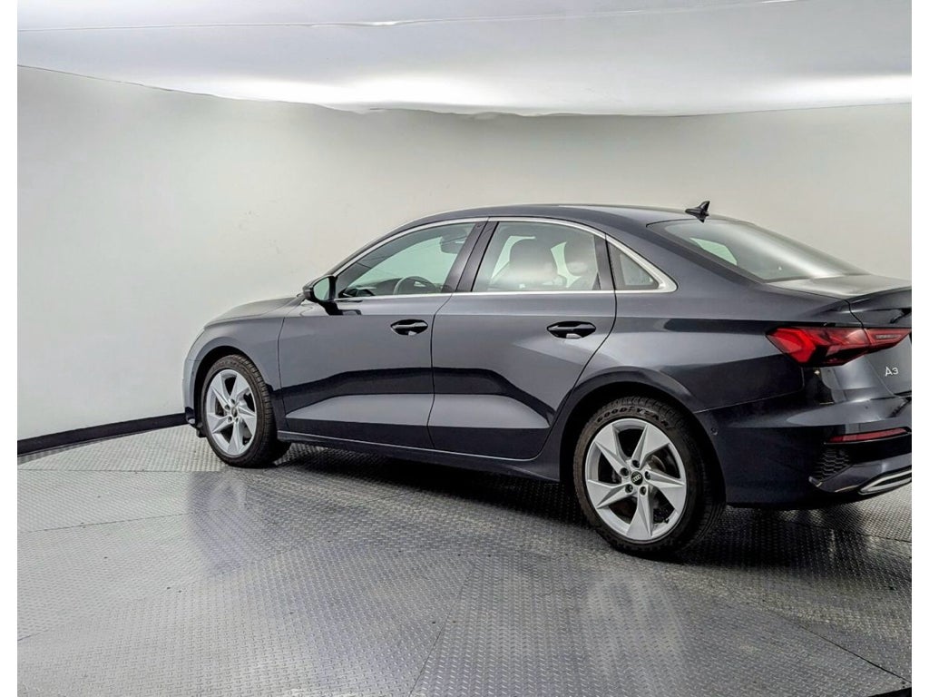 2023 Audi A3 Premium