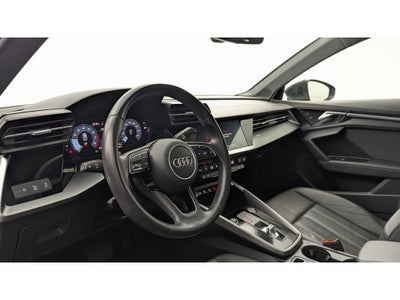 2023 Audi A3 Premium