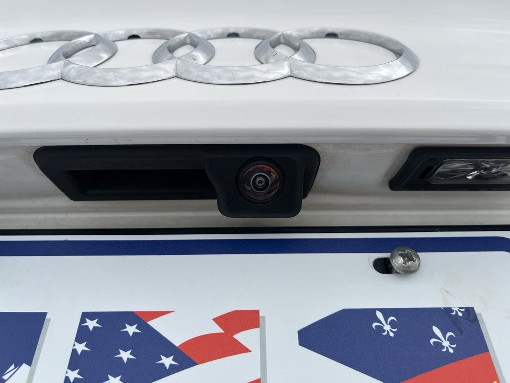 2024 Audi A3 Premium