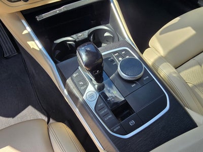 2022 BMW 4 Series 430i