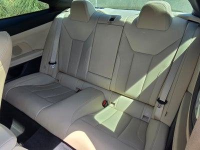 2022 BMW 4 Series 430i