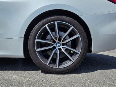 2022 BMW 4 Series 430i