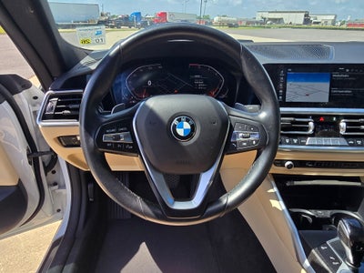 2022 BMW 4 Series 430i