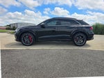 2025 Audi RS Q8 performance