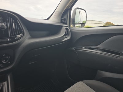 2019 RAM ProMaster City Cargo Van Tradesman