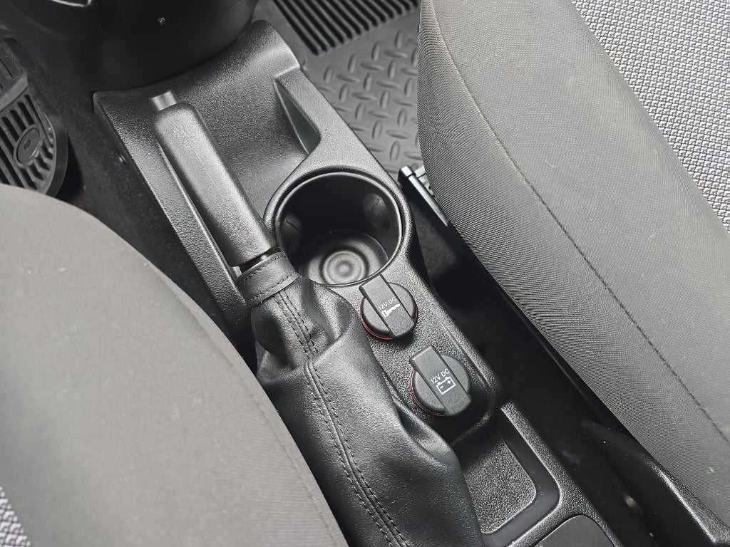 2019 RAM ProMaster City Cargo Van Tradesman