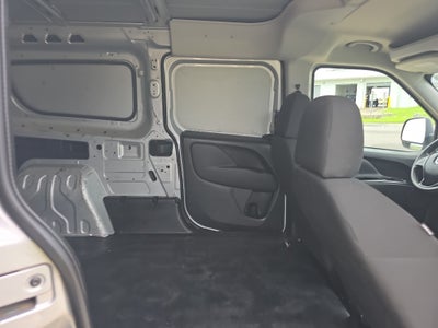 2019 RAM ProMaster City Cargo Van Tradesman