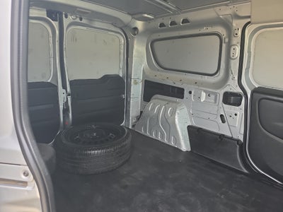 2019 RAM ProMaster City Cargo Van Tradesman