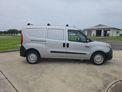 2019 RAM ProMaster City Cargo Van Tradesman