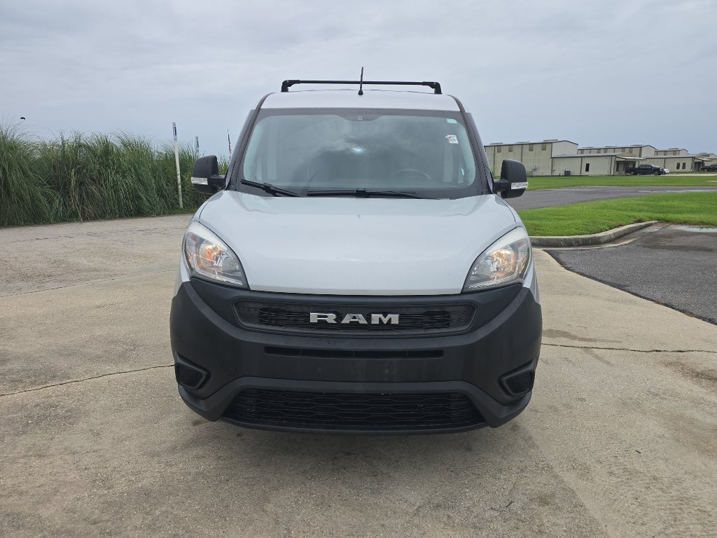2019 RAM ProMaster City Cargo Van Tradesman