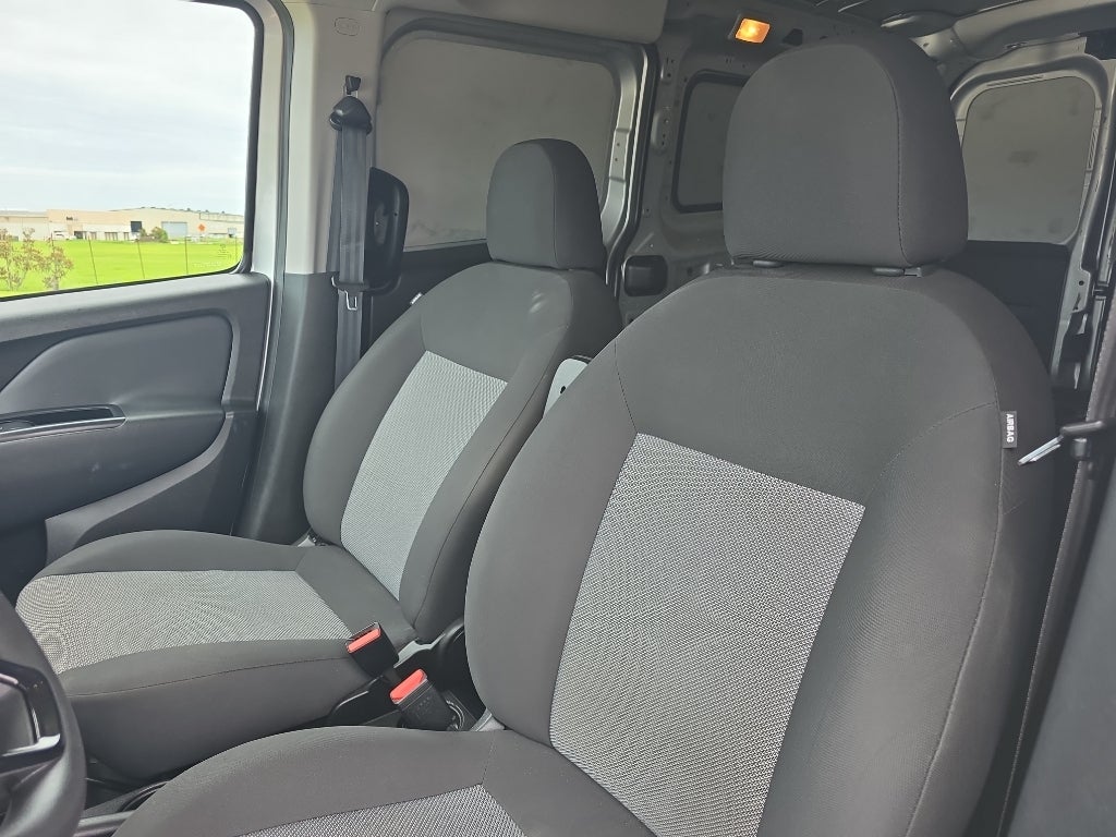 2019 RAM ProMaster City Cargo Van Tradesman