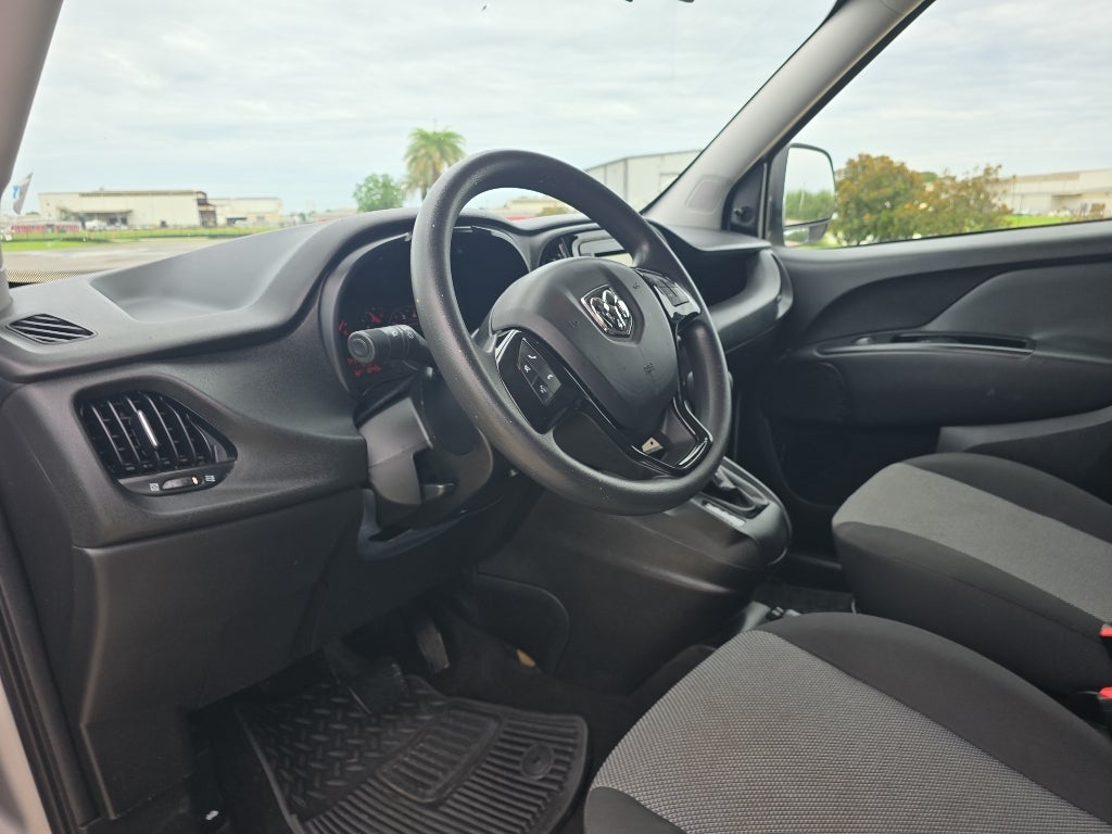 2019 RAM ProMaster City Cargo Van Tradesman