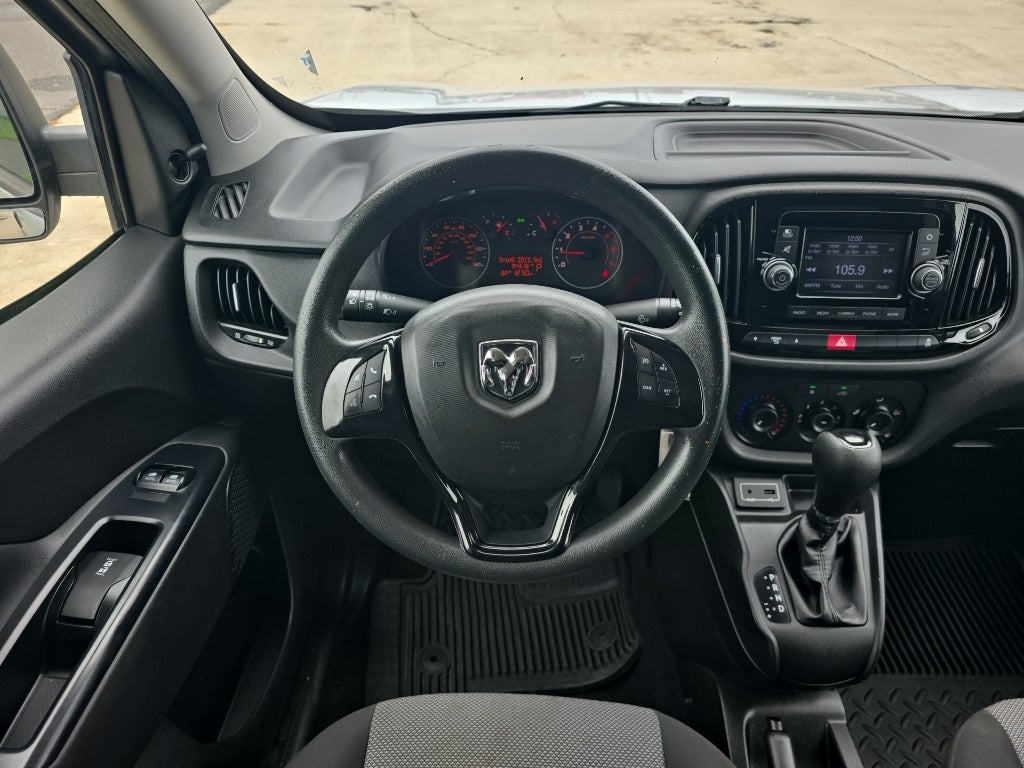 2019 RAM ProMaster City Cargo Van Tradesman