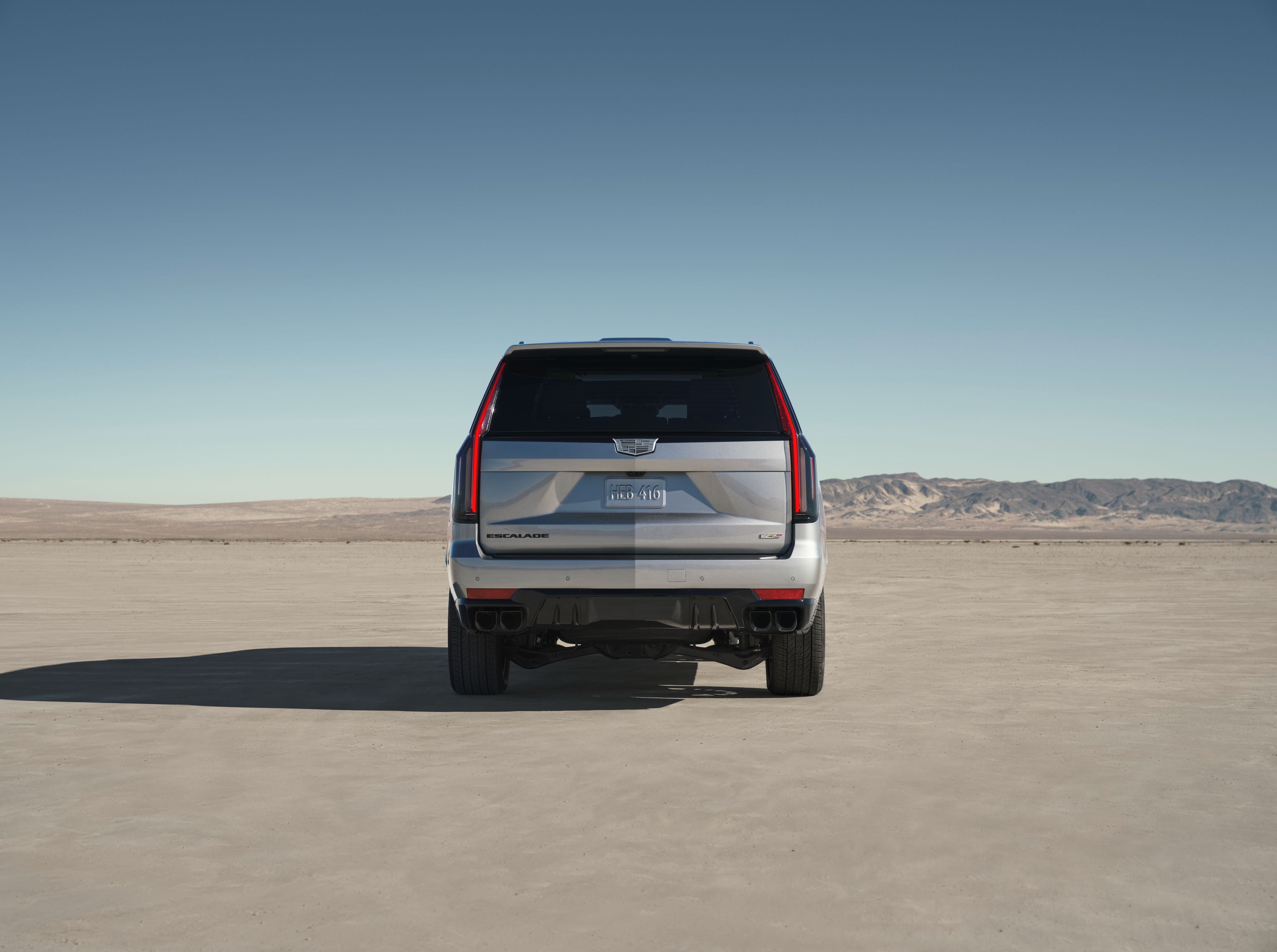 Courtesy Cadillac Broussard in Broussard LA