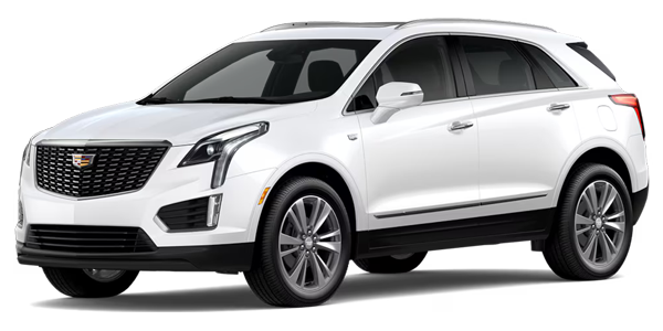 Courtesy Cadillac Broussard in Broussard LA