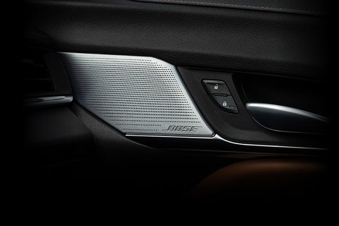 Courtesy Cadillac Broussard