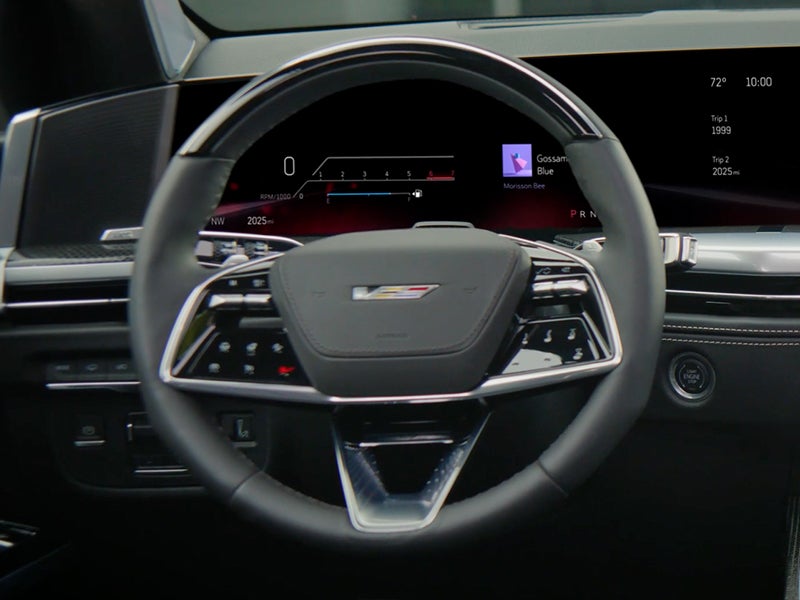 Courtesy Cadillac Broussard in Broussard LA