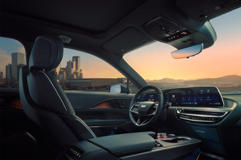 Courtesy Cadillac Broussard in Broussard LA