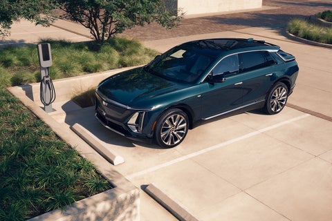  Courtesy Cadillac Broussard in Broussard LA