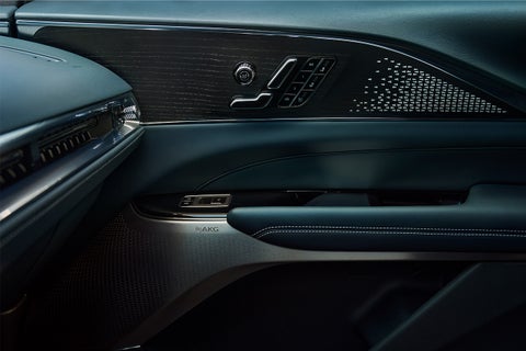 Courtesy Cadillac Broussard in Broussard LA