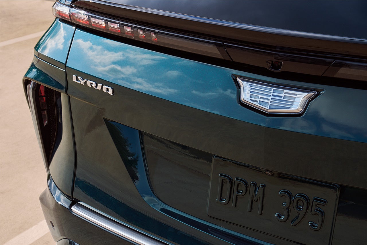 Courtesy Cadillac Broussard in Broussard LA