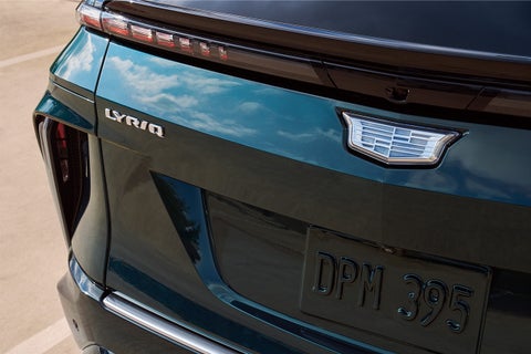 Courtesy Cadillac Broussard in Broussard LA