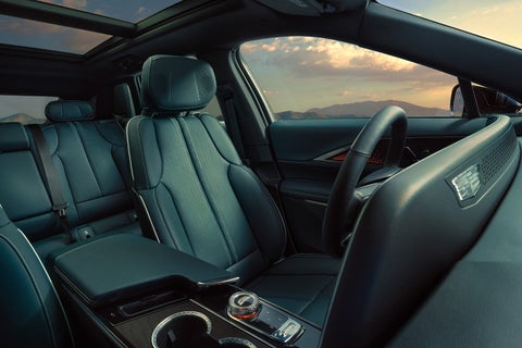 Courtesy Cadillac Broussard in Broussard LA